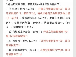 以和平精英荣耀战至季末，揭秘丰厚赛季手册奖励体系，探索成长价值无限