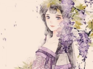 免费少女花不弃—免费少女花不弃：神秘身世引发的江湖风云