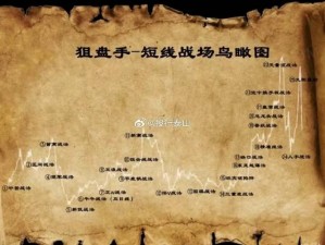 全民枪战手游地图路标设置详解：创造独特地图的关键步骤与技巧指南