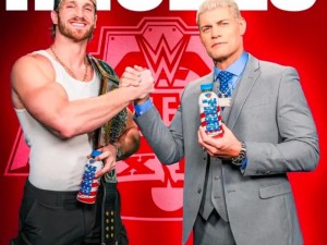 最让人害羞的wwe比赛规则-最让人害羞的 WWE 比赛规则是什么？