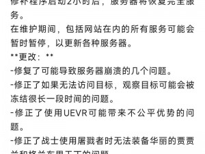 Dark and Darker游戏汉化补丁使用指南：分享汉化补丁的使用经验与技巧