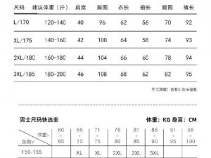 欧洲尺码与日本尺码的对比专线,欧洲尺码与日本尺码对比专线：尺码换算不求人