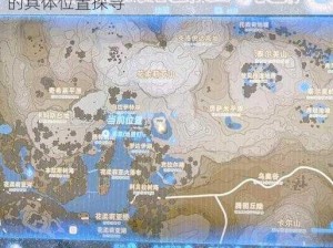 黎明之海东地中海神秘宝藏揭秘：隐藏宝物的具体位置探寻