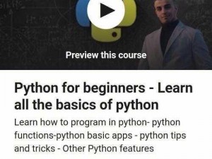 python 人马兽人妖的强大功能