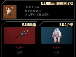 代号EGO游戏核心亮点解析：沉浸式体验、创新玩法与独特世界观融合展现