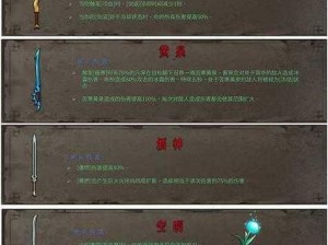 太极熊猫新武神神秘人揭秘：神秘人技能属性全面概览与解析