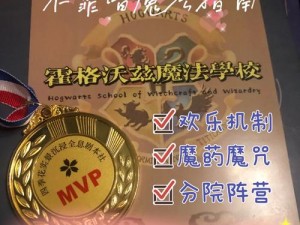 哈利波特魔法觉醒：林中激战攻略——决胜魔法世界的秘籍