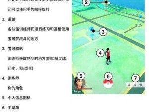 口袋妖怪GO游戏内存大小预测分析：内存需求与游戏体验深度解析