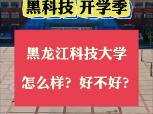 黑龙江科技大学视频下载—如何下载黑龙江科技大学的视频？