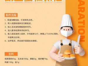 关于蛋糕人生：如何有效获取丰富蛋糕制作材料与工具的探索之旅