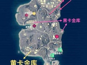 荒野行动防空洞位置详解：为何无法进入及其解决方案探索