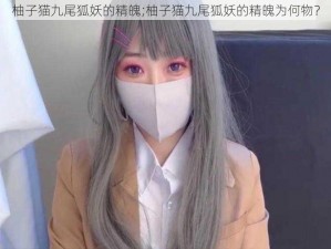 柚子猫九尾狐妖的精魄;柚子猫九尾狐妖的精魄为何物？