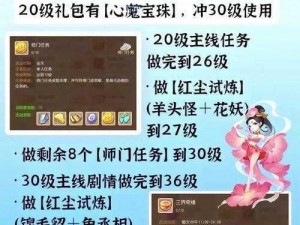 梦幻西游手游89级升级与留级：全面分析利弊，深度探讨决策之道