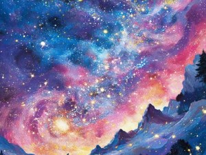 天美麻花果冻星空大全-天美麻花果冻星空大全，梦幻星空，你值得拥有