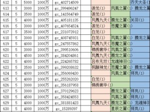 仙魔劫激活码全集：最新实用兑换码大全与攻略分享