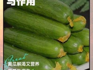 黄瓜秋葵草莓丝瓜荔枝香蕉绿巨人;黄瓜秋葵草莓丝瓜荔枝香蕉绿巨人，哪种水果或蔬菜更有营养？