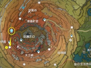 梦幻西游无双版彩蛋坐标揭秘大全：探秘奇幻世界中的神秘宝藏位置