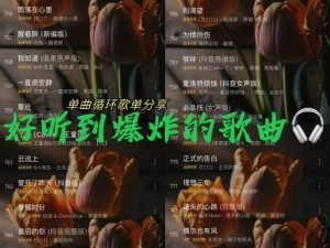 走红的乡村女 rapper 张铁缸：原创单曲我的老年迪斯科，带你感受不一样的音乐魅力