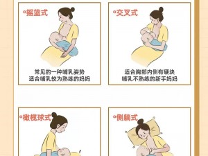 哺乳期妈妈必备：一边下奶一吃敷视频，轻松实现母乳喂养