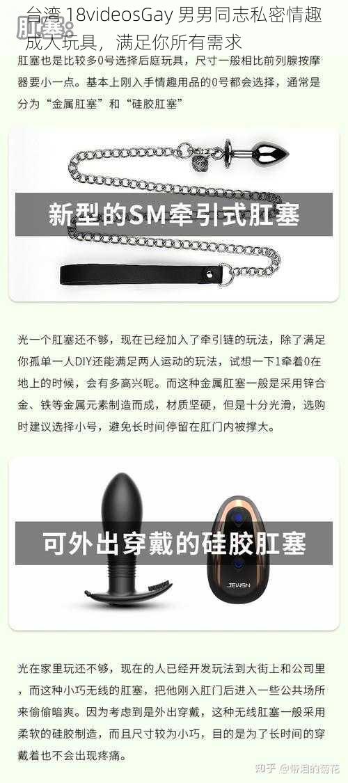 台湾 18videosGay 男男同志私密情趣成人玩具，满足你所有需求