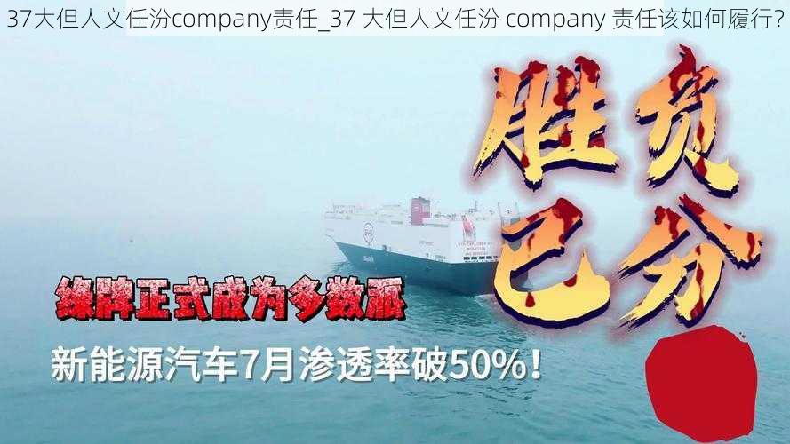 37大但人文任汾company责任_37 大但人文任汾 company 责任该如何履行？