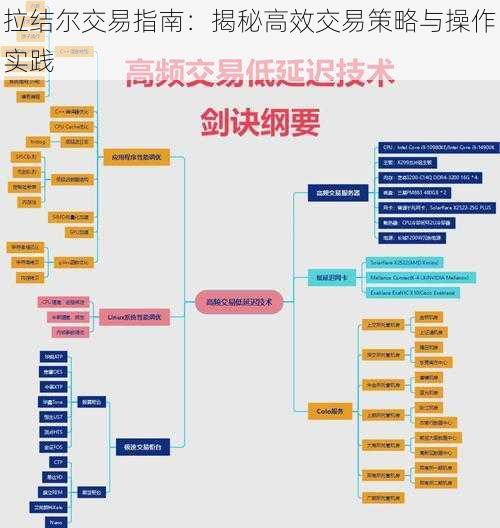 拉结尔交易指南：揭秘高效交易策略与操作实践