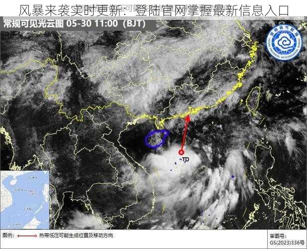 风暴来袭实时更新：登陆官网掌握最新信息入口