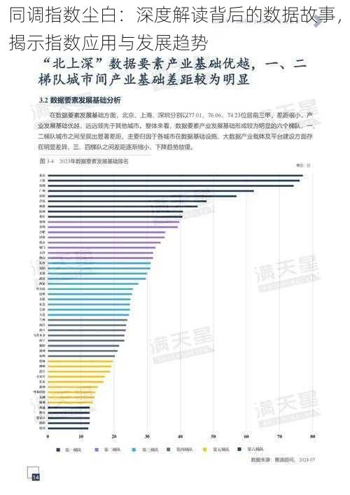 同调指数尘白：深度解读背后的数据故事，揭示指数应用与发展趋势